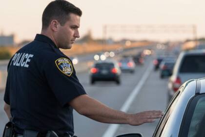 El Departamento de Policía Metropolitana (MPD) del Distrito de Columbia informó que los oficiales pueden ayudar a los agentes federales en controles de tránsito