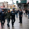 El DHS atribuye al ICE la baja de alquileres, pero Nueva York los congeló