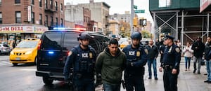 El DHS atribuye al ICE la baja de alquileres, pero Nueva York los congeló