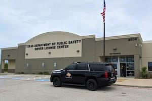 El Departamento de Seguridad Pública de Texas emite una licencia que pueden sacar algunos extranjeros elegibles