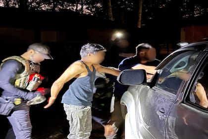 El Departamento de Seguridad Vial de Florida trabaja en conjunto con el ICE para detener a migrantes ilegales