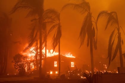 El Departamento de Seguros de California inició acciones legales contra la aseguradora tras detectar un patrón de irregularidades en los siniestros de Altadena y Pacific Palisades
