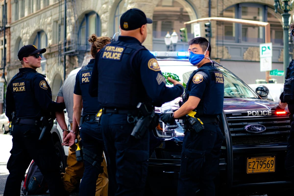 El Departamento de Transporte de EE.UU. advierte que conducir en estado de ebriedad podría provocar un accidente grave o la muerte