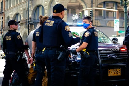 El Departamento de Transporte de EE.UU. advierte que conducir en estado de ebriedad podría provocar un accidente grave o la muerte