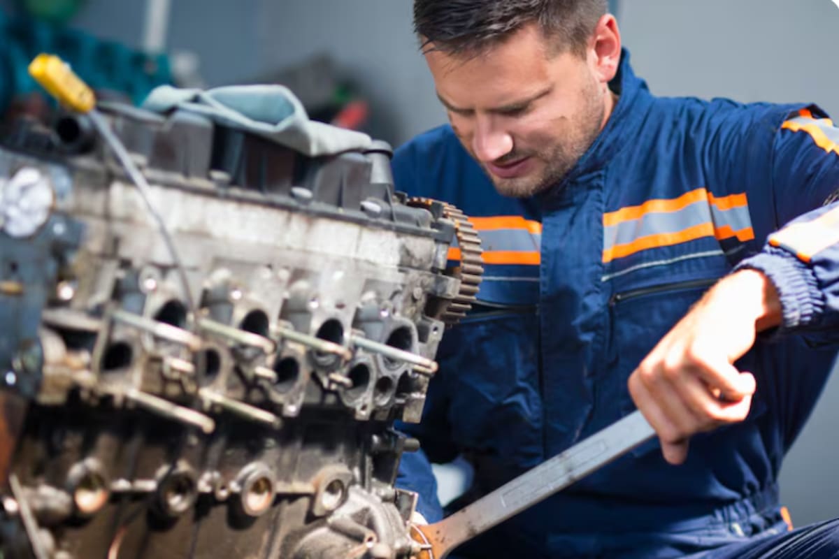 El Departamento de Transporte de Pensilvania abrió una nueva oferta laboral para conductores con licencia comercial y mecánicos en Lancaster