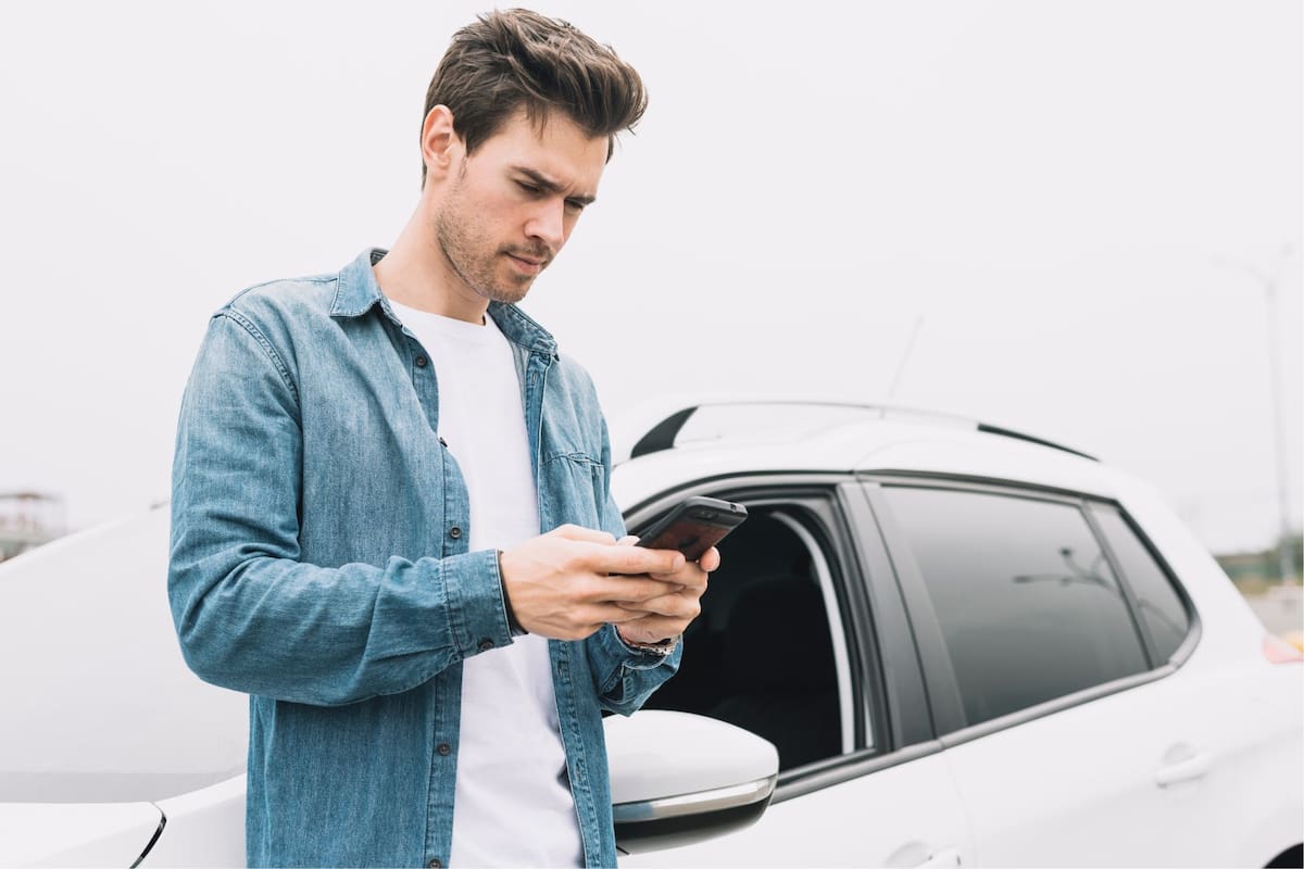 El Departamento de Transporte de Virginia Occidental anunció el lanzamiento del primer programa de Título Digital para vehículos a nivel nacional