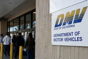 Los 11.000 conductores que deben repetir el examen en 30 días para no perder la licencia