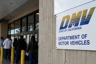 Los 11.000 conductores que deben repetir el examen en 30 días para no perder la licencia