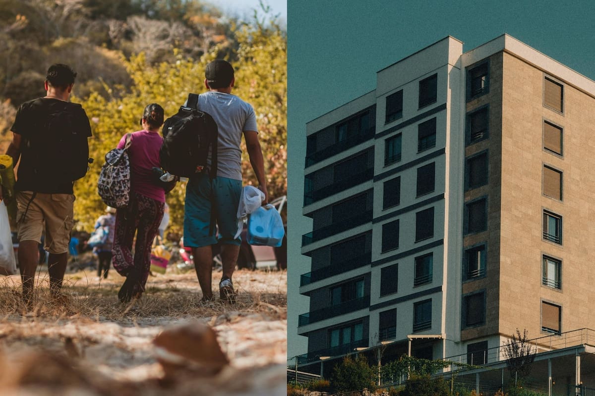 El Departamento de Vivienda y Desarrollo Urbano dio una nueva orden que afectaría a migrantes