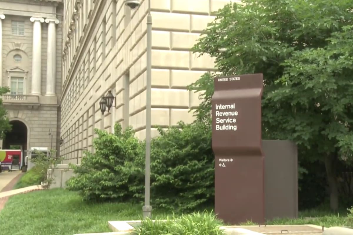 El Departamento del Tesoro junto al Servicio de Impuestos Internos de EE.UU. planean nuevas medidas para terminar con las lagunas fiscales