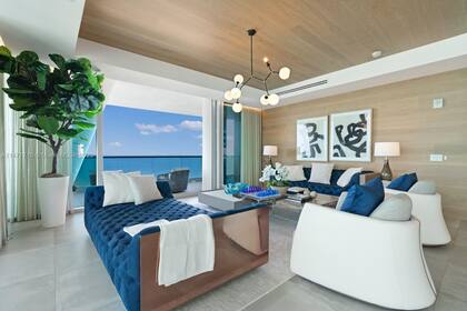 El departamento que Tom Brady alquiló en Florida está a la venta