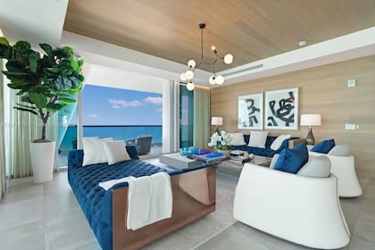 El departamento que Tom Brady rentó en Florida, ya está a la venta