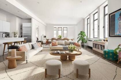 Benny Blanco vendió su departamento por US$3,6 millones (Realtor)