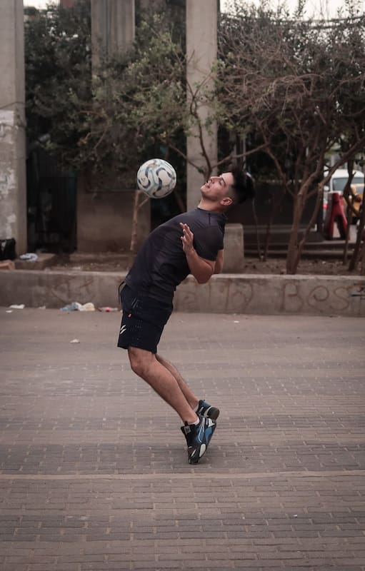 El deporte es una de las puertas de entrada que ofrece el programa para enganchar a los jóvenes