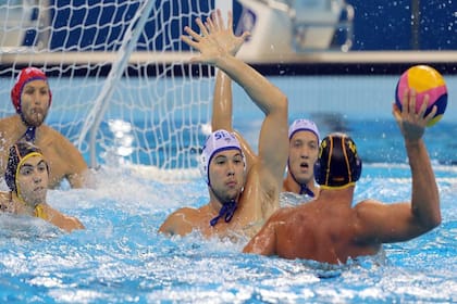 El deporte tiene un riguroso reglamento