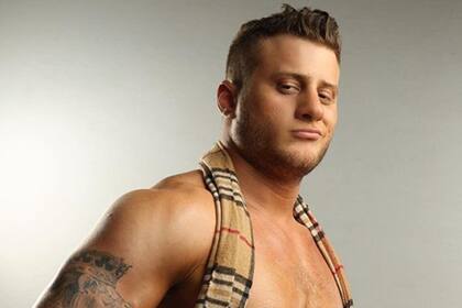 El deportista suele hacer de malvado, pero esta vez llegó demasiado lejos