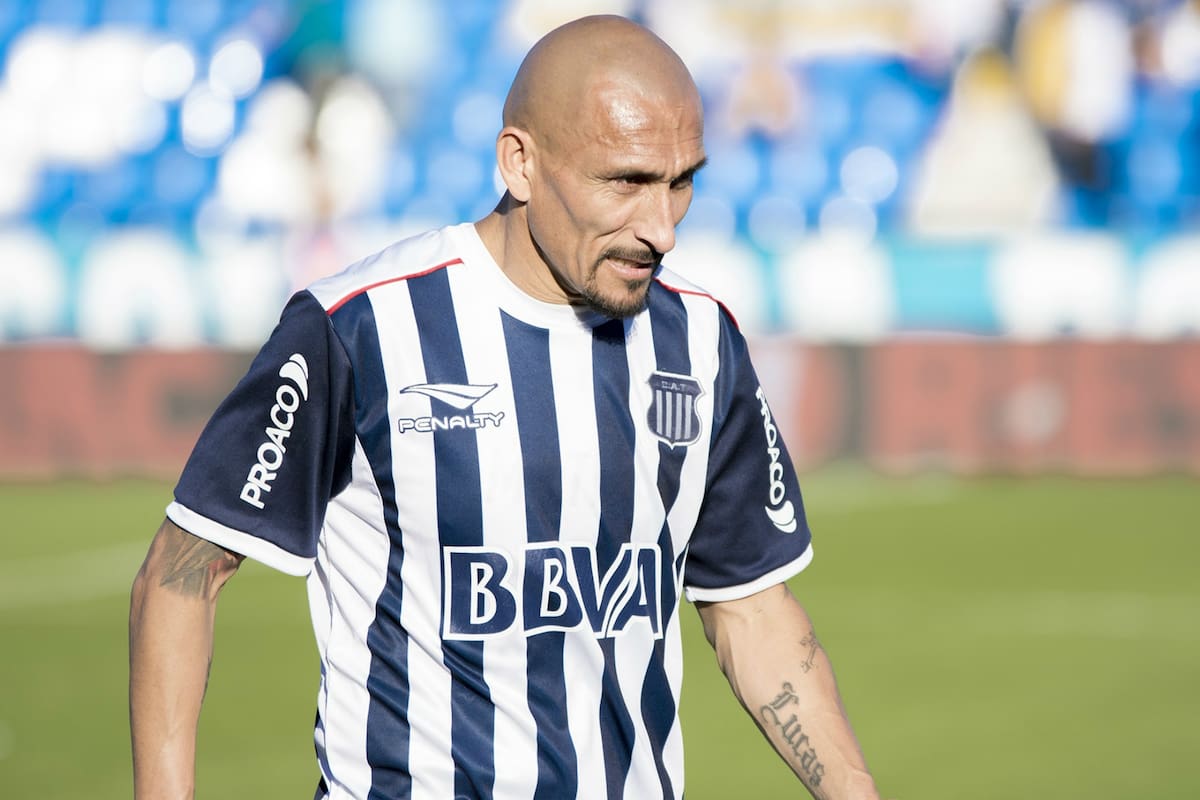 “El deportista tiene amor propio y conoce su límite”, dice Guiñazú