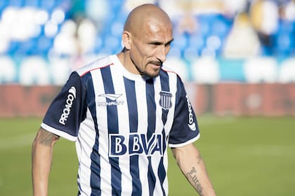 “El deportista tiene amor propio y conoce su límite”, dice Guiñazú