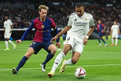 El derbi definirá un título el próximo sábado (Foto: Archivo)