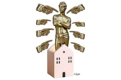 El derecho a la privacidad