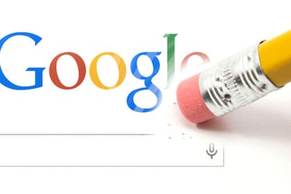 El Derecho al olvido, la oportunidad que tiene una persona de borrar información personal en internet.