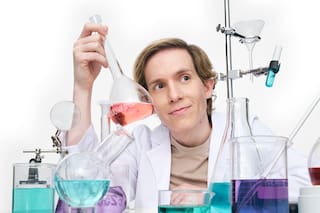 Volver a los clásicos: Simon Scarano y La Puissânce apuestan por un skincare basado en evidencia