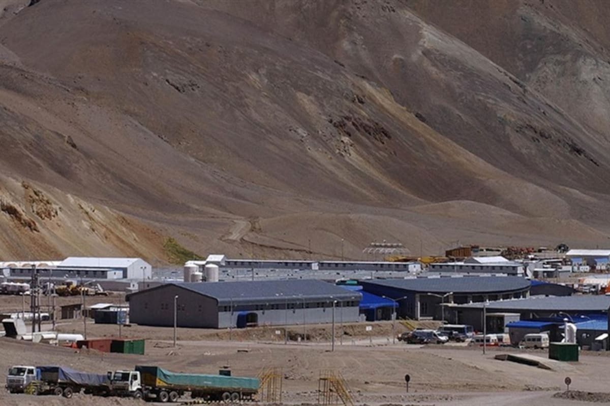 El derrame en la mina Veladero derivó en el procesamiento de otros dos exfuncionarios del kirchnerismo