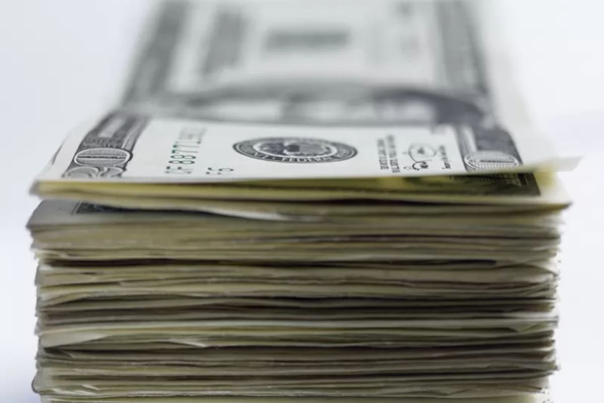 El desafío es conseguir los billetes de "cara grande"