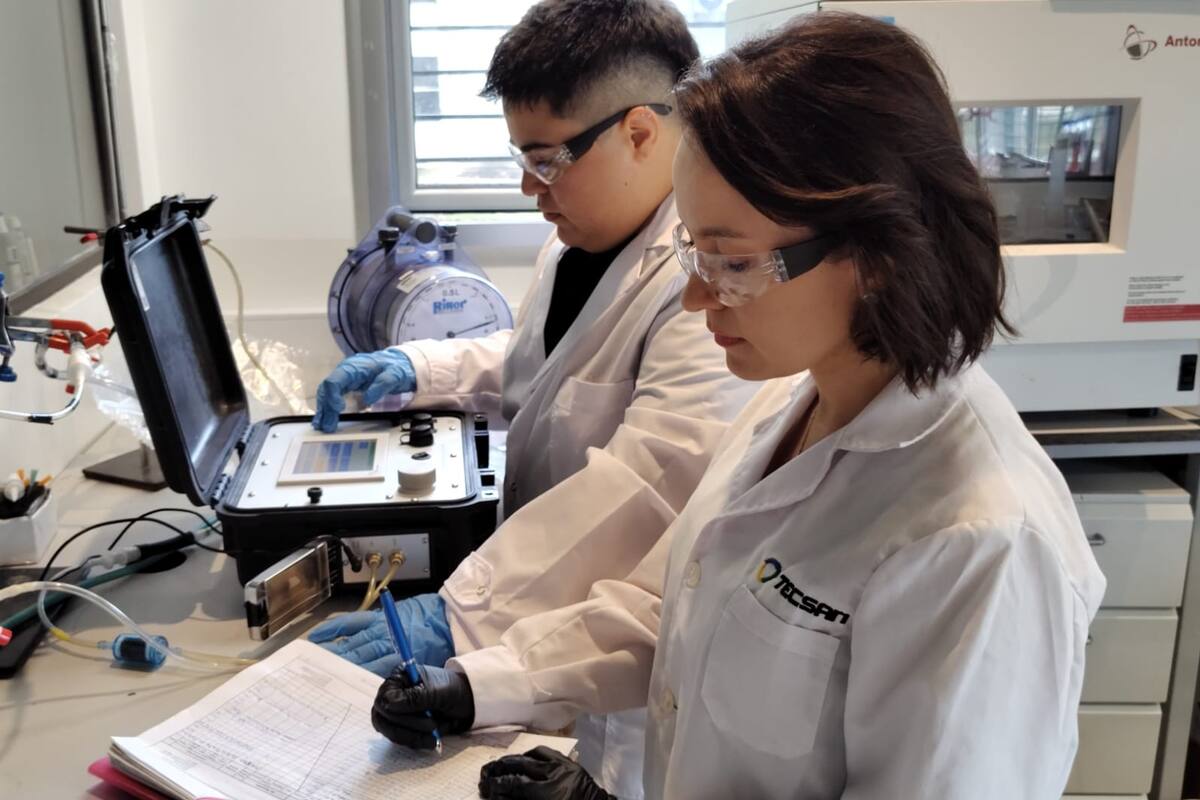 El desafío forma parte del programa Artemis, la iniciativa con la que la NASA planea volver a llevar seres humanos a la Luna, establecer allí una base sostenible y preparar futuras misiones a Marte