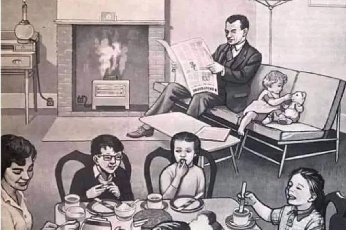 El desafío que es solo para expertos.