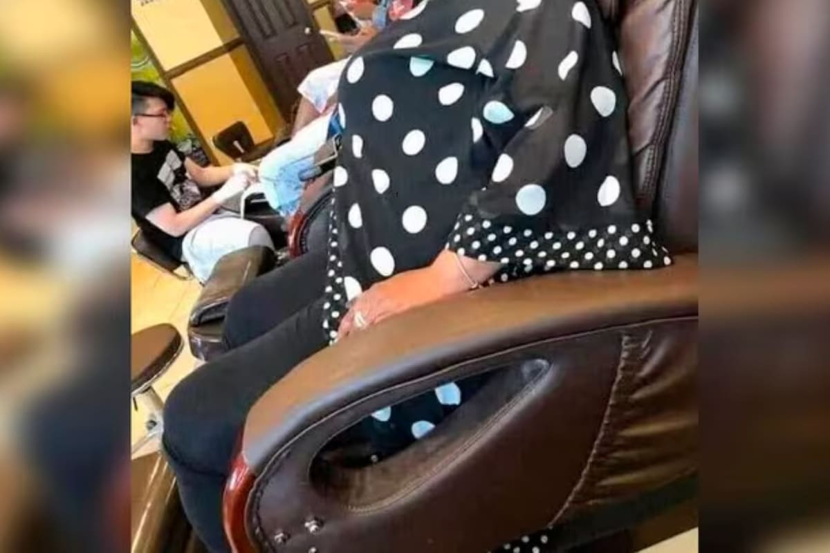 El desafío viral que causa furor en las redes