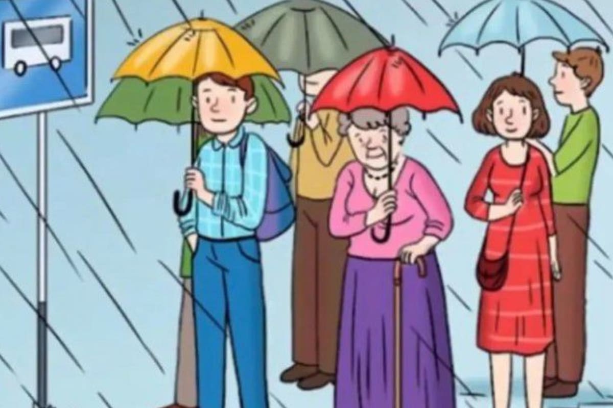 El desafío viral que es furor en las redes