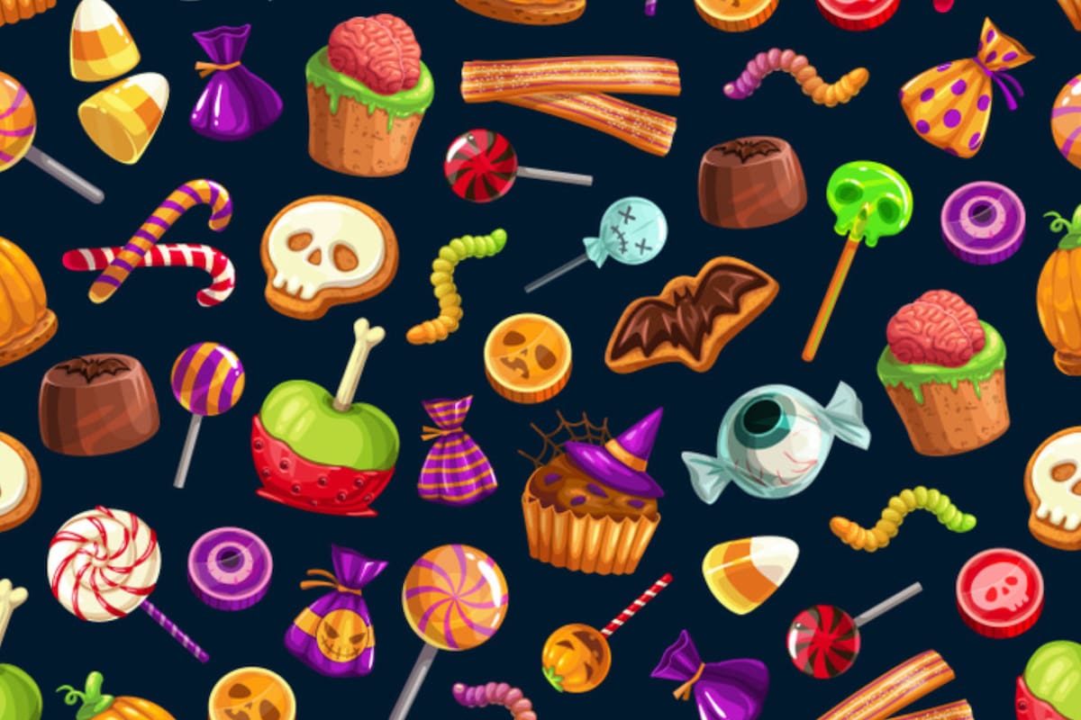 El desafío visual del pingüino que se deberá resolver en menos de 30 segundos (Foto: Genial Gurú)