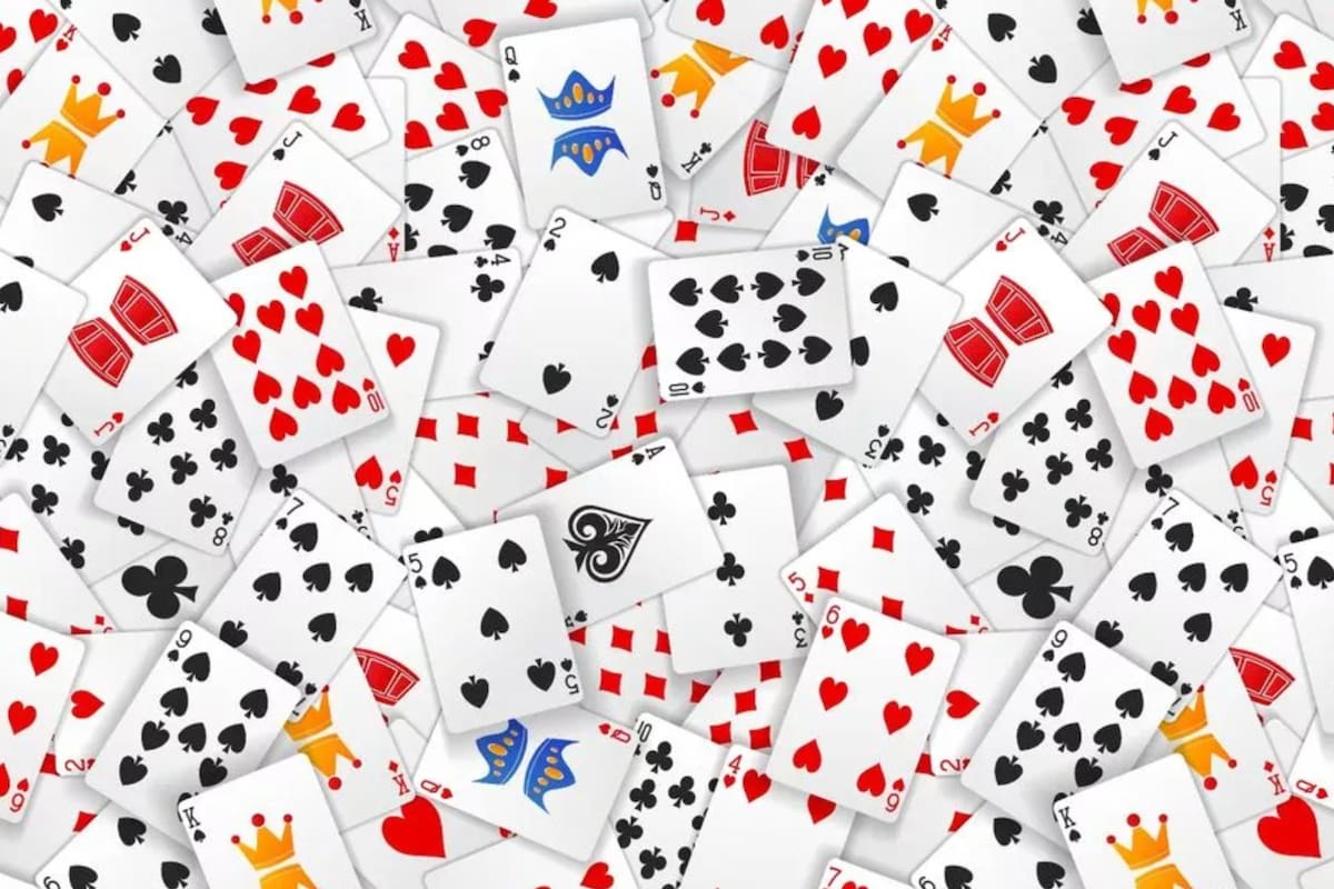 El desafío visual imposible: nadie encuentra el error (Captura: Mirror)