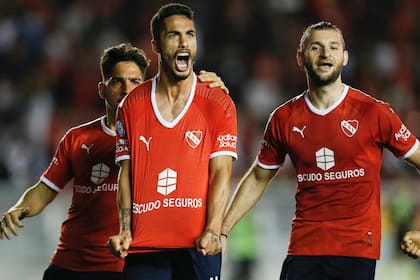 El desahogo de Figal en tiempo de descuento