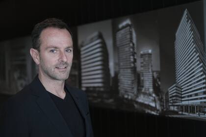 El desarrollador con 250.000 m2 en ejecución explica por qué apuesta al país al mismo tiempo que invierte US$70 millones en Paraguay