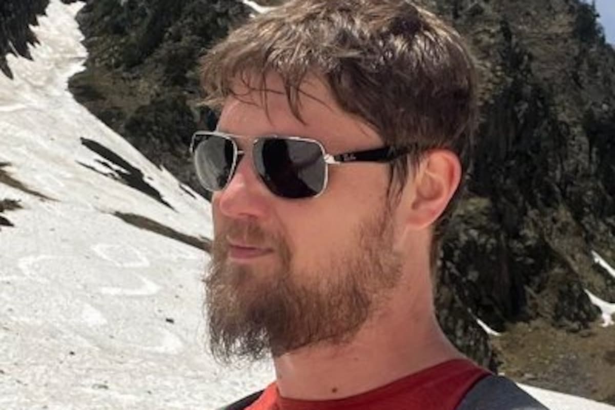 El desarrollador de software Peter Todd