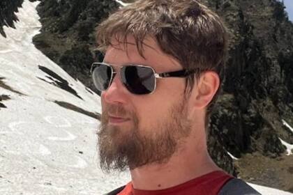 El desarrollador de software Peter Todd