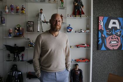 El desarrollador explica el modelo de negocio que le permite a los inversores ganar una TIR del 25 por ciento anual; además las claves para lograr una buena negociación en la compra de la tierra