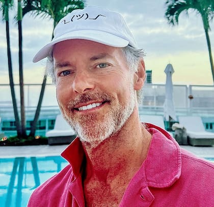 El desarrollador inmobiliario quería comprometerse en Miami pero todo salió mal apenas llegó a destino
