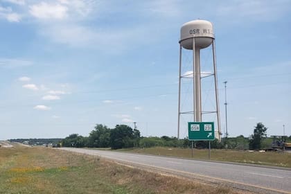 El desarrollo completo del corredor en Texas podría requerir más de 20 años y todavía no cuenta con financiación ni cronograma para sus futuras etapas