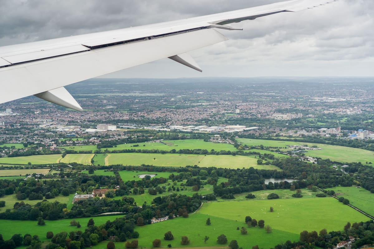 El desarrollo de la aviación es clave para que un país crezca