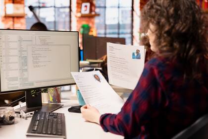 El desarrollo de la tecnología impacta en el mercado laboral