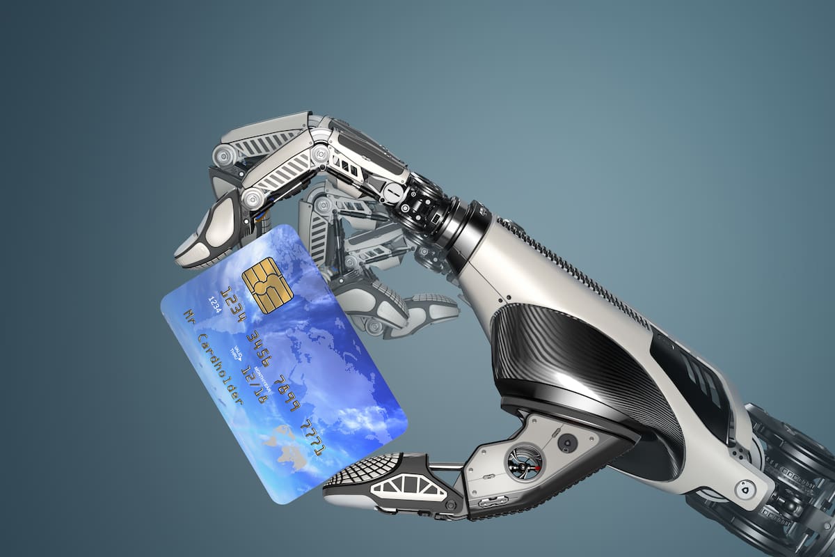 El desarrollo de los “agentes” de inteligencia artificial, capaces de hacer tareas en nuestro nombre, como las compras del supermercado, requiere que les demos acceso también a nuestro dinero para que puedan pagar esos gastos, lo que obliga a las tarjetas de crédito a modernizarse