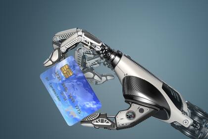 El desarrollo de los “agentes” de inteligencia artificial, capaces de hacer tareas en nuestro nombre, como las compras del supermercado, requiere que les demos acceso también a nuestro dinero para que puedan pagar esos gastos, lo que obliga a las tarjetas de crédito a modernizarse