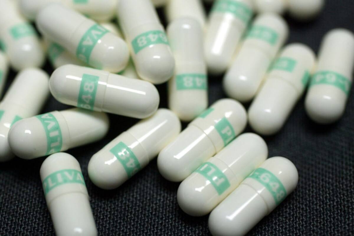 El desarrollo de medicamentos para tratar algunas enfermedades mentales permitió que muchos pacientes pudieran ser tratados en sus casas.