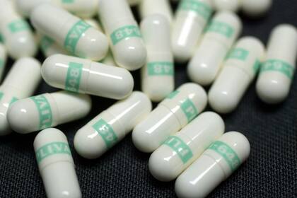 El desarrollo de medicamentos para tratar algunas enfermedades mentales permitió que muchos pacientes pudieran ser tratados en sus casas.