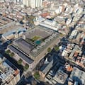 La histórica y abandonada fábrica de Alpargatas se transformará con una inversión de US$100 millones