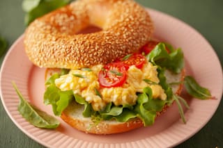 Revelan el desayuno ideal para ganar masa muscular