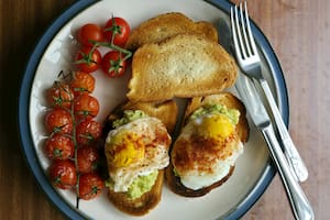 El desayuno que tenés que comer para evitar un desequilibrio de la insulina